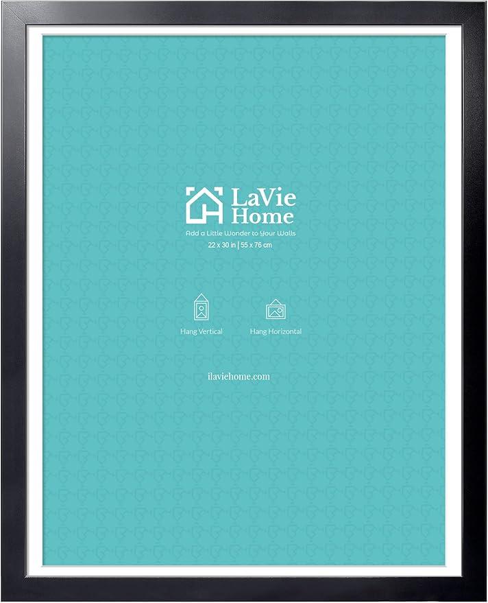 LaVie Home Poster Frame