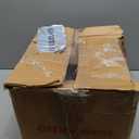 50FT Heated Water Hose for RV,Heated Drinking Water Hose,Lead and BPA Free,1/2"Inner Diameter,Temperatures Down to -47F,Rv Accessories for Campers, Livestock, Agriculture