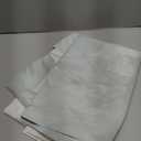 BELECO 8x6ft Fabric Watercolor Forest Backdrop Misty Forest Trees Spruce Forest Silhouette Background for ChristmasParty Decoration Banner Birthday Baby Shower Kids Adults Portrait Photo Props (CHA21906)