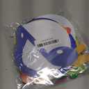 30Ct Colorful Music Sign Hanging Swirl Decorations - Music Sign Birthday Party Supplies Fan Decors