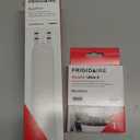 Frigidaire PurePour PWF-1 (FPPWFU01) & PureAir Ultra II (PAULTRA2) Water & Air Filter Combo Kit