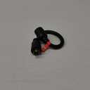 FC-L42L631 Male 4-Prong 20Amp 125/250Volt NEMA L14-20P Locking Plug to L6-30R 30Amp 250Volt Locking Female Connector