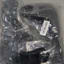 Mud Flaps for 2025 2024 Buick Envista, Wheel & Tire Splash Guards, Mudflaps for Car, PP Material, All Weather Tire Protector Splash Guards Mudflaps for Buick Envista Exterior Accessories