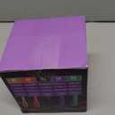 Pull Up Assistance Bands, 5-Level Resistance Bands for Working Out, Pull Up Bands for Men & Women, Exercise Bands for Full-Body Training, Fitness, Physical Therapy, Stretch Workout Bands at Home, Gym