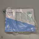 Adjustable Portable Magnetic Monitor/iPhone/Tablet Stand Magnetic Quick-Release - Foldable 10.1 10.5 11 11.6 12 12.5 15.6 17 17.3 18 18.5 inch Portable Monitor iPad Air mini Pro Samsung POS, Kindle