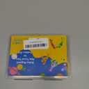 Valentines Day Gift for Kids Toddlers Boys 5PC Magnetic Robot Men Travel Toys Airplane Road Trip Car Travel Activities Essential Cool Magnet People Fidgets Classroom for Boy 3 4 5 6 7 8 Year Old