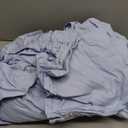 King Size 4 Piece Sheet Set - Comfy Breathable & Cooling Bed Sheets Set - Hotel Luxury Bedding for Women, Men, Kids & Teens - Deep Pockets, Easy-Fit, Super Soft & Wrinkle Free - Oeko-Tex - Sky Blue