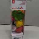 Munchkin Baby Bath Toy Squirts for Babies and Toddlers 9 Months and Up, Ocean Sea Animals Squirters, 8 Pack