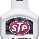 STP 78571 5.25 Ounce Fuel Injector & Carburetor Treatment + Upper Cylinder Lubricant (5.25 fl. oz.)