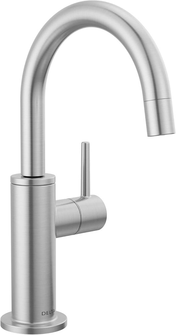 Delta 1930-AR-DST Beverage Faucet, Arctic Stainless