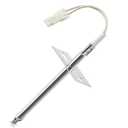 2025 Upgraded DG32-00002B EBG61305805 Range Oven Temperature Sensor Probe - Exact for Sam.Sung and L.G Oven Parts # EBG61305805 DG32-00002A 6322B62214A PS4240743 PS11732697 by TOMOON