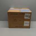 Small Safe Box, Fingerprint Home Safe for Money, Money Safe with Fireproof Waterproof Bag, 0.8 Cubic Biometric Small Fireproof Safe for Home