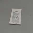 Misea Magnetic for iPhone 16 Pro Max Case Compatible with MagSafe [Never Yellowing] [Military Grade Drop Protection] Full Camera Lens Protector Plating Soft Clear Phone Case for Women 6.9", Purple