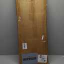 KUAFU Underhoist Jack Stand with Foot Pedal 3/4 Ton Capacity Lifting from 64.5"-84.5" 11.4 Inch Diameter Base Under Hoist Lift Jack Car Support Stand Engine Lift