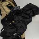 Reusable Dog Diapers Female Large Washable, Premium Doggie Diaper for Dogs, Pack of 3, Highly Absorbent Dog Diaper for Heat, Incontinence and Puppy Training(L)