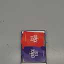 SAVANA Crack List - The Crack-You-Up Categories Card Game | 2+ Players | Quick and Hilarious Game for Kids, Teens and Adults | Family Board Games