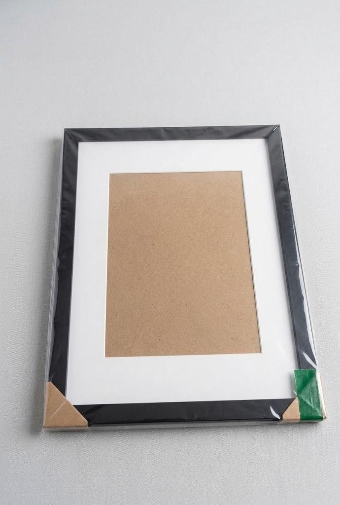 Picture frame 

12x9.5 inches