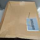 Purple Harmony Pillow  Talalay Latex Foam Cooling Pillow for Combo or Side Sleepers, 360 Hex GelFlex Grid for No-Pressure Support and Luxurious Weightless Feel - Standard, Medium Feel, Low Height