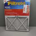 Air Filter 1000 MPR 9803-2PK-3, 20in x 25in x 1in - (Pack of 1)