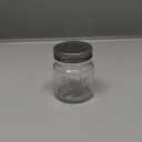 Tessco 36 Pcs Mini Mason Jar Shot Glasses with Lids 2 Oz Dishwasher Safe Mason Shooter Glass for Wedding Party Favors Home Bar Drinks Favors Desserts (Clear)