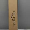 Allesin Zen No Drill Blinds for Windows Blackout Cordless Cellular Shades Honeycomb Blinds Pull Down, Free Stop Easy Install for Home and Office, Blackout, Light Gray, 46" W x 48" H