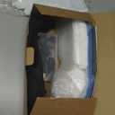 Steam Cleaner: 40s Fast Heating-0.66Gal (2.5L) Large Tank-21 PCS Kit-No Cooling-Refill Anytime-Detachable Hose Multi Portable Steamer Mop for Home Car Bed Furniture Tile Grout Floor Cleaning