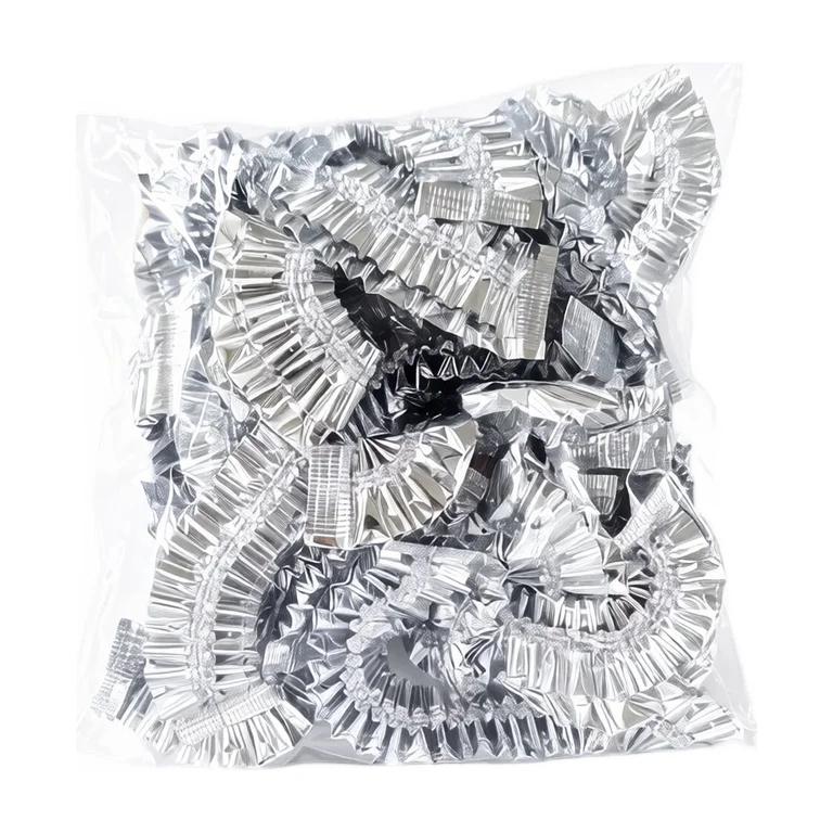 Food Foil Covers