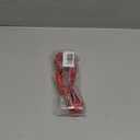 2024 American Blue Red Dog Collar, Embroidered Dog Collar, Adjustable for Small Medium Large Dogs, Congratulations