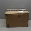 weigelia King Comforter Set 7 Pieces White Comforter Set Bed in a Bag Soft Fluffy King Size Bedding Set with Flat Sheet, Fitted Sheet, Pillow Shams, Pillowcases for All Season