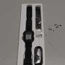 Smart Watches for Women Men, 1.83" HD Smart Watch for Android iPhone with Calls/ Messages/ Notifications, Sleep/ Heart Rate/ SpO2/ Blood Pressure Monitor, 110+ Sports Modes Fitness Watch, 1000mAh Battery