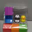 Learning Resources Peekaboo Learning Farm - 10 Pieces, Ages 18+ Months Toddler Learning Toys, Counting and Sorting Toys, Farm Animals Toys,Stocking Stuffers