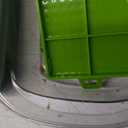 Vegetable Chopper,12-in-1 Multifunctional Food Chopper,Professional Onion Chopper with 7 Blades,Vegetable Cutter with Container for Salad,Potato,Carrot,and Garlic; Essential Kitchen Tool(Grey) (Gray)