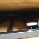 Babelio 29-48 in Baby Gate for Stairs No Drilling, PressGuard Dog Gate