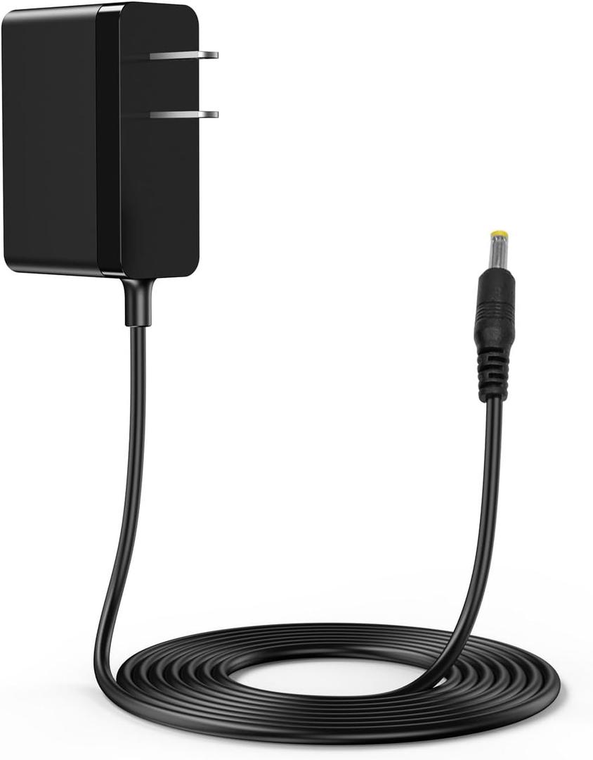 29.4V Power Adapter Charger Compatible with GoTrax GKS Lumios, Plus, Pro Electric Hoverboard Scooter Power Supply Cord