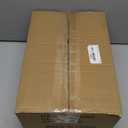 Plastic Champagne Flutes Champagne Glasses Unbreakable Wedding Toasting Glasses Reusable Diamond Wine Glasses Crystal Clear Party Wine Cups Vintage Drinking Glasses 5.5 OZ for Wedding (24, Crystal)