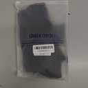 Galvaran Knee Brace with Side Stabilizers for Meniscal Tear Knee Pain ACL MCL Arthritis Injuries Recovery, Breathable Adjustable Knee Support for Men and Women (XX-Large, Black)