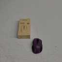 TECKNET Wireless Mouse, 2.4G Ergonomic Optical Mouse, Computer Mouse for Laptop, PC, Computer, Chromebook, Notebook, 6 Buttons, 24 Months Battery Life, 2600 DPI, 5 Adjustment Levels