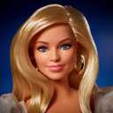 Barbie The Movie Ken Collectible Dolls, 4 Hours Later Campfire Scene from Movie, Wearing Beach Fashions