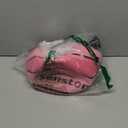 Senston Kids Basketball Balls Size 5 Basketballs Indoor Outdoor 27.5 inch Basketball Gifts for Kids/Girls/Boys (Pink)