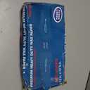 Wax Paper Premium Heavy Duty Handy Wacks 12" X 10 3/4" 1 Box of 500, Pack of 1