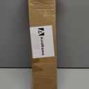 Asidrama 6 Pack 12.6 Inch(320mm) Champagne Bronze Kitchen Cabinet Handles, Cabinet Pulls Kitchen Cabinet Hardware for Cupboard Drawer Pulls