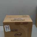 Dial Antibacterial Defense Liquid Hand Soap + Aloe, Spring Water Scent, 52 Fl Oz Hand Soap Refill (Pack of 3), Dermatologist-Tested, Gentle Formula