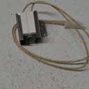 316489400 Oven Igniter, Fit for Frigi-Daire Gas Oven Igniter 316489403, 316428500, 790.79423601, The Repalcement of Frigi-daire Ken-more Ignitor 316428501, Ig94, Ap3963540, 5304462661, By BOGDA