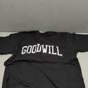 Goodwill SD Vintage Athletic Sports JS02 T-Shirt, L