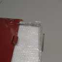 LED Note Board with Colors, 11.8"X9.4" Led Drawing Board Acrylic Dry Erase Board with Light 7 Colors Message Writing Board Night Light with 7 Markers for Home/Office/Christmas Decor