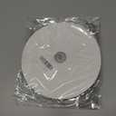 2 x Christmas Dark Burgundy Velvet Ribbon, 3/8 Inch x 30 Yard Vintage Single Face Spool Satin Velvet Ribbon for Christmas Wreath Decoration DIY Bow Craft Gift Wrapping Wedding Ornaments Party Home Decor