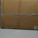 GULETHUN 18x24 Frame, Transitional Modern Design Picture Frames, 18 by 24 Rustic Poster Frame for Home Decor, Blue Vintage Photo Frames, Horizontal or Vertical Display, Choose Size & Color