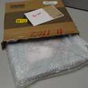 Americanflat 5x7 Picture Frame with Polished, Crystal Clear Glass - Hampton Collection - Distressed Wood Picture Frames for Tabletop and Wall Display - Turquoise Blue