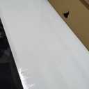 Lithonia Lighting CPX 2x4 LED Flat Panel Light, 2 Ft. x 4 Ft. LED Light Panel, Ceiling Lighting Fixture, 4000/5000/6000 Adjustable Lumens, 3500K/4000K/5000K CCT, Smooth Satin Lens, White (2-Pack)