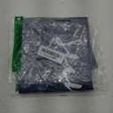 MIULEE Outdoor Waterproof Throw Pillow Covers Set of 2 Hello Sunshine Decorative Outdoor Rectangular Pillowcases for Chair Patio Garden Couch Tent Balcony Sofa Coral Red 12x20 Inch